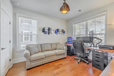 The sellers are motivated and are only leaving the home they on Charleston National Golf Club in South Carolina - for sale on GolfHomes.com, golf home, golf lot