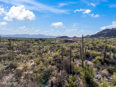 PRICE REDUCED 5/1 -   Cul-de-sac 2.35 acre lot in the on Heritage Highlands At Dove Mountain in Arizona - for sale on GolfHomes.com, golf home, golf lot