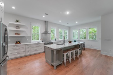 Welcome to this stunning 4Bed/3Ba custom-built NEW CONSTRUCTION on The Links at Stono Ferry in South Carolina - for sale on GolfHomes.com, golf home, golf lot
