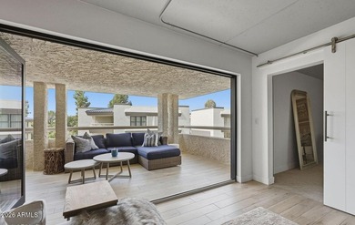 This fully remodeled condo features high end finishes an insane on Arizona Biltmore Golf and Country Club in Arizona - for sale on GolfHomes.com, golf home, golf lot