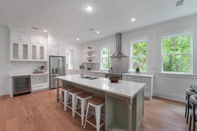 Welcome to this stunning 4Bed/3Ba custom-built NEW CONSTRUCTION on The Links at Stono Ferry in South Carolina - for sale on GolfHomes.com, golf home, golf lot