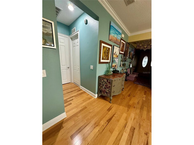 Nestled on a quiet cul-de-sac, In the golf community of Southern on Southern Hills Plantation Club in Florida - for sale on GolfHomes.com, golf home, golf lot