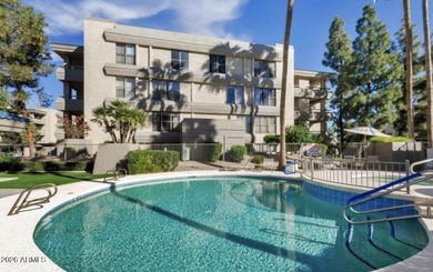 This fully remodeled condo features high end finishes an insane on Arizona Biltmore Golf and Country Club in Arizona - for sale on GolfHomes.com, golf home, golf lot
