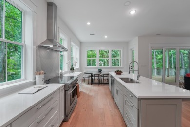 Welcome to this stunning 4Bed/3Ba custom-built NEW CONSTRUCTION on The Links at Stono Ferry in South Carolina - for sale on GolfHomes.com, golf home, golf lot