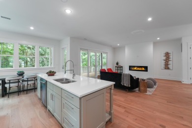 Welcome to this stunning 4Bed/3Ba custom-built NEW CONSTRUCTION on The Links at Stono Ferry in South Carolina - for sale on GolfHomes.com, golf home, golf lot