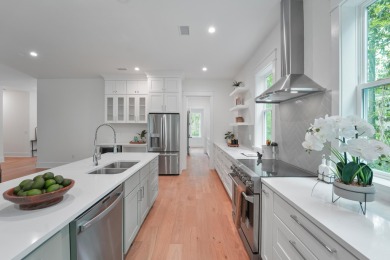 Welcome to this stunning 4Bed/3Ba custom-built NEW CONSTRUCTION on The Links at Stono Ferry in South Carolina - for sale on GolfHomes.com, golf home, golf lot