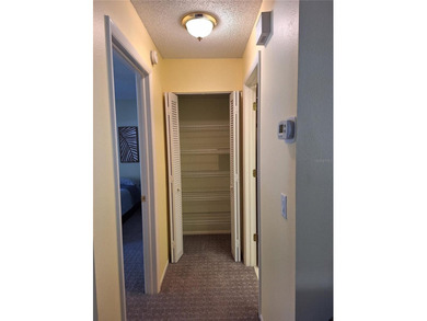 Lovely two-bedroom, two bath home in the gated, pet-friendly on Timber Pines Golf Course in Florida - for sale on GolfHomes.com, golf home, golf lot