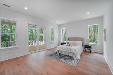 Welcome to this stunning 4Bed/3Ba custom-built NEW CONSTRUCTION on The Links at Stono Ferry in South Carolina - for sale on GolfHomes.com, golf home, golf lot
