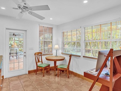 Imagine a Florida home with a sunny, tropical vibe, infused with on Lakeview Golf Club in Florida - for sale on GolfHomes.com, golf home, golf lot