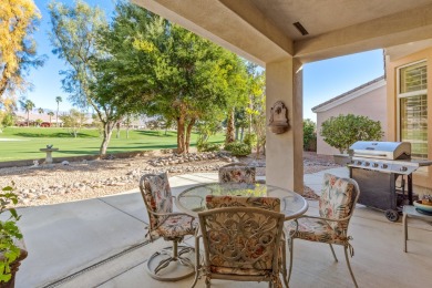 Great Golf Course View. This Tangier Model Has 2 Bedroom, 2 Bath on Mountain Vista Golf Course At Sun City Palm Desert in California - for sale on GolfHomes.com, golf home, golf lot