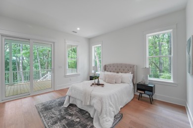 Welcome to this stunning 4Bed/3Ba custom-built NEW CONSTRUCTION on The Links at Stono Ferry in South Carolina - for sale on GolfHomes.com, golf home, golf lot