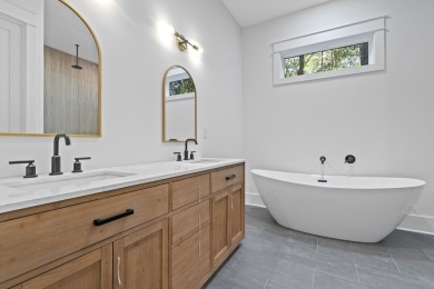 Welcome to this stunning 4Bed/3Ba custom-built NEW CONSTRUCTION on The Links at Stono Ferry in South Carolina - for sale on GolfHomes.com, golf home, golf lot