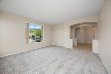 Welcome to an exquisite single-story haven in Eagle Glen. This on Glen Ivy Golf Club in California - for sale on GolfHomes.com, golf home, golf lot