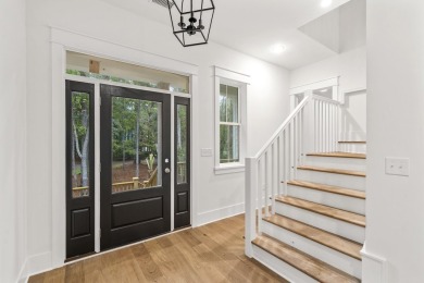 Welcome to this stunning 4Bed/3Ba custom-built NEW CONSTRUCTION on The Links at Stono Ferry in South Carolina - for sale on GolfHomes.com, golf home, golf lot