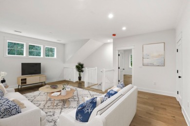 Welcome to this stunning 4Bed/3Ba custom-built NEW CONSTRUCTION on The Links at Stono Ferry in South Carolina - for sale on GolfHomes.com, golf home, golf lot