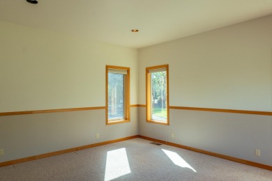 This spacious single level home, nestled on the 14th Fairway of on Eagle Crest Golf Resort - Resort Course in Oregon - for sale on GolfHomes.com, golf home, golf lot