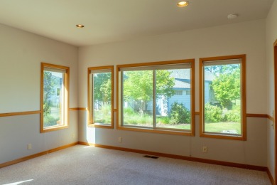 This spacious single level home, nestled on the 14th Fairway of on Eagle Crest Golf Resort - Resort Course in Oregon - for sale on GolfHomes.com, golf home, golf lot