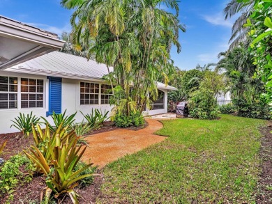 Imagine a Florida home with a sunny, tropical vibe, infused with on Lakeview Golf Club in Florida - for sale on GolfHomes.com, golf home, golf lot