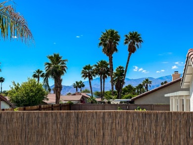 Situated on a desirable corner lot with desert landscaping and on Shadow Ridge Golf Resort in California - for sale on GolfHomes.com, golf home, golf lot