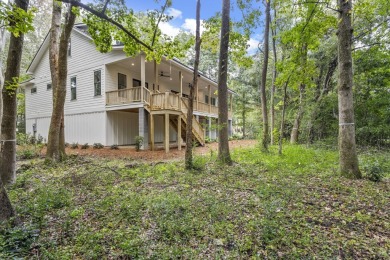 Welcome to this stunning 4Bed/3Ba custom-built NEW CONSTRUCTION on The Links at Stono Ferry in South Carolina - for sale on GolfHomes.com, golf home, golf lot
