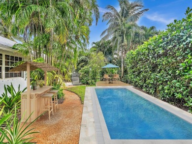 Imagine a Florida home with a sunny, tropical vibe, infused with on Lakeview Golf Club in Florida - for sale on GolfHomes.com, golf home, golf lot