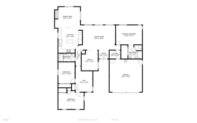 Situated on a desirable corner lot with desert landscaping and on Shadow Ridge Golf Resort in California - for sale on GolfHomes.com, golf home, golf lot