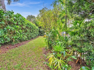 Imagine a Florida home with a sunny, tropical vibe, infused with on Lakeview Golf Club in Florida - for sale on GolfHomes.com, golf home, golf lot