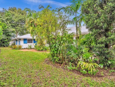 Imagine a Florida home with a sunny, tropical vibe, infused with on Lakeview Golf Club in Florida - for sale on GolfHomes.com, golf home, golf lot