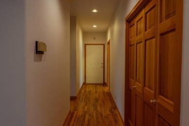 This spacious single level home, nestled on the 14th Fairway of on Eagle Crest Golf Resort - Resort Course in Oregon - for sale on GolfHomes.com, golf home, golf lot