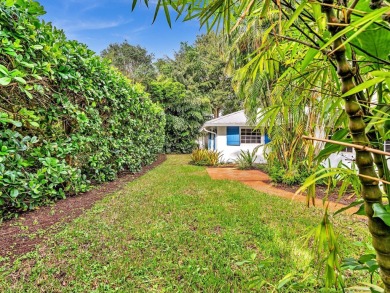 Imagine a Florida home with a sunny, tropical vibe, infused with on Lakeview Golf Club in Florida - for sale on GolfHomes.com, golf home, golf lot