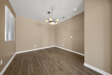 Situated on a desirable corner lot with desert landscaping and on Shadow Ridge Golf Resort in California - for sale on GolfHomes.com, golf home, golf lot