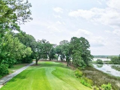 Welcome to this stunning 4Bed/3Ba custom-built NEW CONSTRUCTION on The Links at Stono Ferry in South Carolina - for sale on GolfHomes.com, golf home, golf lot