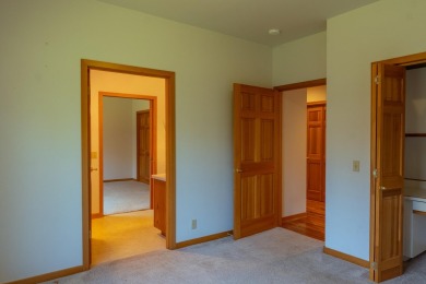 This spacious single level home, nestled on the 14th Fairway of on Eagle Crest Golf Resort - Resort Course in Oregon - for sale on GolfHomes.com, golf home, golf lot