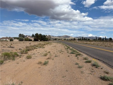 Great parcel in beautiful Valle Vista~ Homes only subdivision~ on Valle Vista Golf Course in Arizona - for sale on GolfHomes.com, golf home, golf lot