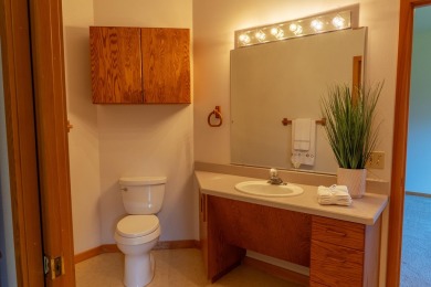 This spacious single level home, nestled on the 14th Fairway of on Eagle Crest Golf Resort - Resort Course in Oregon - for sale on GolfHomes.com, golf home, golf lot