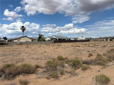 Great parcel in beautiful Valle Vista~ Homes only subdivision~ on Valle Vista Golf Course in Arizona - for sale on GolfHomes.com, golf home, golf lot