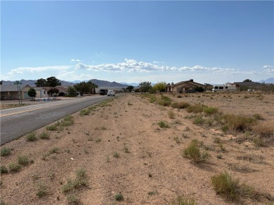 Great parcel in beautiful Valle Vista~ Homes only subdivision~ on Valle Vista Golf Course in Arizona - for sale on GolfHomes.com, golf home, golf lot