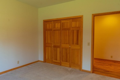 This spacious single level home, nestled on the 14th Fairway of on Eagle Crest Golf Resort - Resort Course in Oregon - for sale on GolfHomes.com, golf home, golf lot