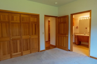 This spacious single level home, nestled on the 14th Fairway of on Eagle Crest Golf Resort - Resort Course in Oregon - for sale on GolfHomes.com, golf home, golf lot