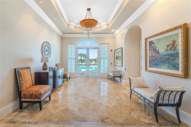 If you're looking for resort-style living, you've found it in on Burnt Store Golf Club in Florida - for sale on GolfHomes.com, golf home, golf lot