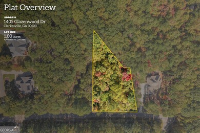 Build your dream home in the prestigious neighborhood of The on The Orchard Golf and Country Club in Georgia - for sale on GolfHomes.com, golf home, golf lot