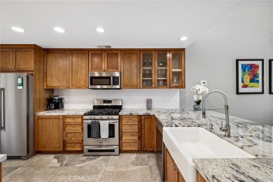 Welcome to The Lakes Country Club! With contemporary finishes on The Lakes Country Club in California - for sale on GolfHomes.com, golf home, golf lot