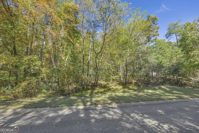 Build your dream home in the prestigious neighborhood of The on The Orchard Golf and Country Club in Georgia - for sale on GolfHomes.com, golf home, golf lot