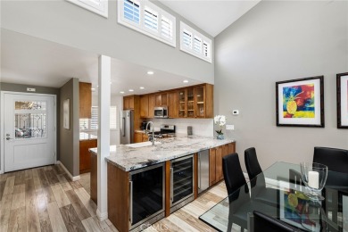 Welcome to The Lakes Country Club! With contemporary finishes on The Lakes Country Club in California - for sale on GolfHomes.com, golf home, golf lot