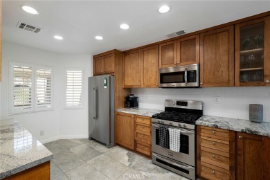 Welcome to The Lakes Country Club! With contemporary finishes on The Lakes Country Club in California - for sale on GolfHomes.com, golf home, golf lot