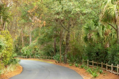 Nestled on Kiawah's serene northwestern tip, 177 Bull Thistle, a on Kiawah Island Resort - Cougar Point in South Carolina - for sale on GolfHomes.com, golf home, golf lot