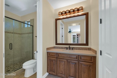 2015 Upgraded Sonoran with Guest House & Mountain Views located on Saddlebrooke Golf Course in Arizona - for sale on GolfHomes.com, golf home, golf lot