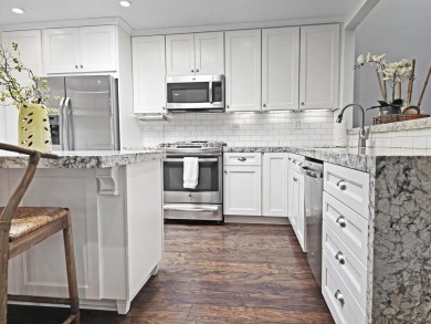 This beautifully updated Mesquite floorplan features 3 spacious on Palm Valley Country Club in California - for sale on GolfHomes.com, golf home, golf lot