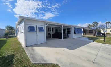 Welcome to your Florida dream lifestyle in the serene GOLF on Blue Heron Pines Golf Course in Florida - for sale on GolfHomes.com, golf home, golf lot