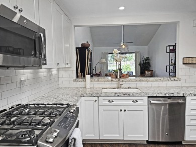 This beautifully updated Mesquite floorplan features 3 spacious on Palm Valley Country Club in California - for sale on GolfHomes.com, golf home, golf lot